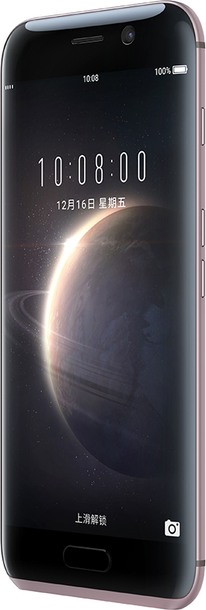 Huawei Honor Magic Dual SIM TD-LTE NTS-AL00